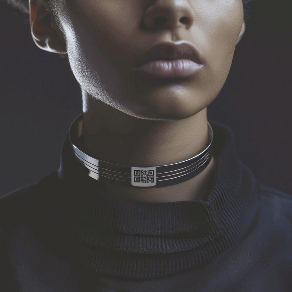 IFT 0002: CODING THE SKIN, 2024