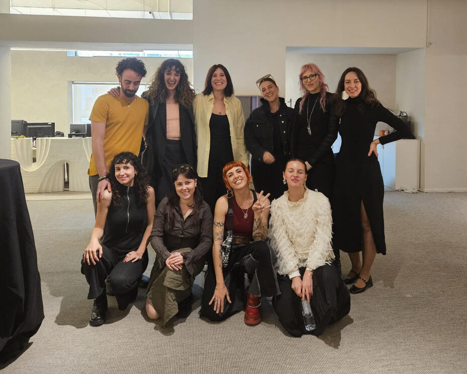 Aristocrazy Talent Incubator 2024