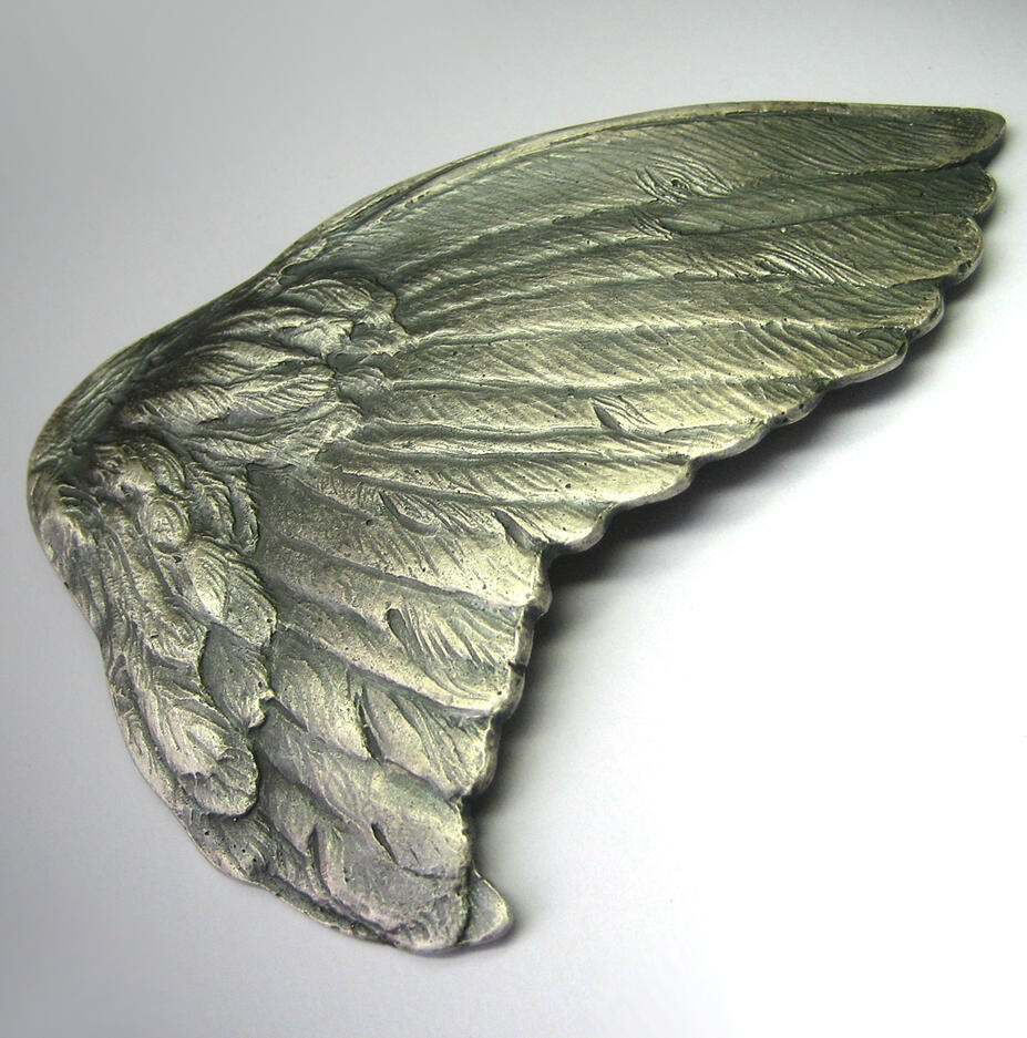 Wing, 2017