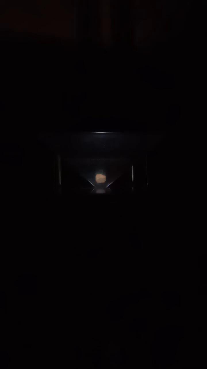 IFT0001 hologram